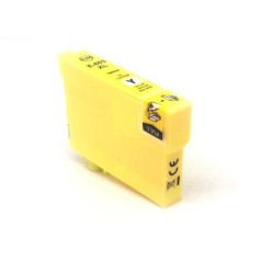 Cartouche Epson 603XL Jaune Compatible | EasyCartouche