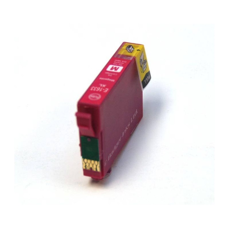 Cartouche compatible EPSON T16XL magenta