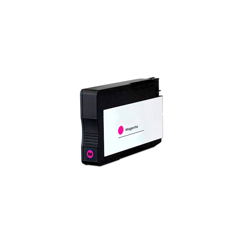 Cartouche compatible avec HP 953XL magenta