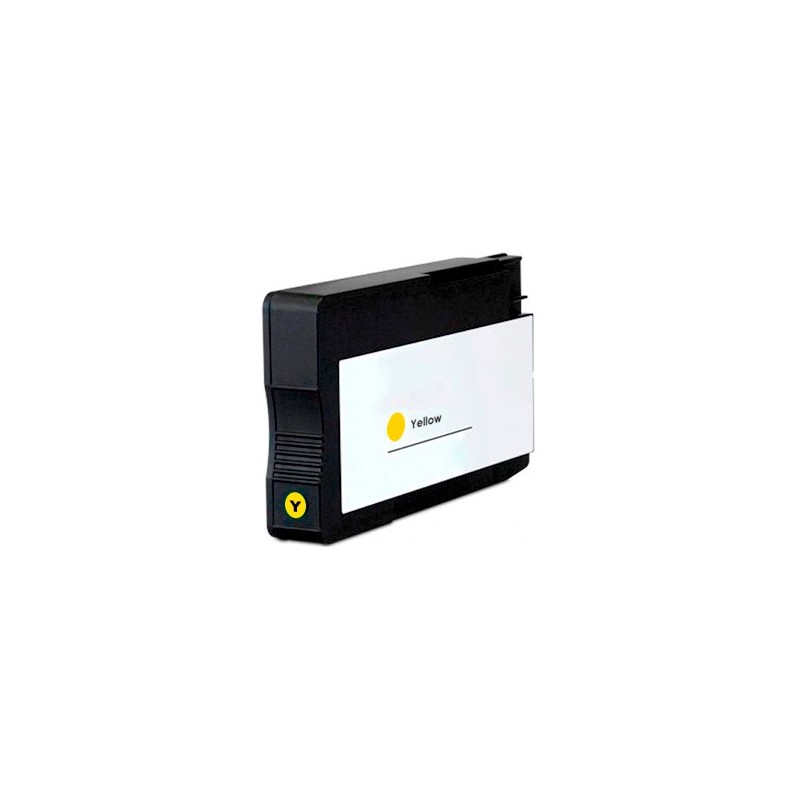 Cartouche compatible avec HP 953XL jaune