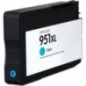 Cartouche compatible HP 951XL cyan