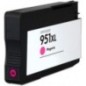 Cartouche compatible HP 951XL magenta