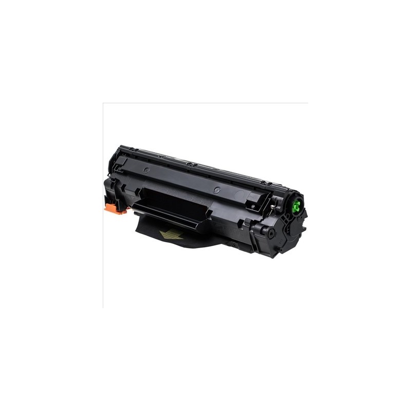 Toner compatible HP 79A noir