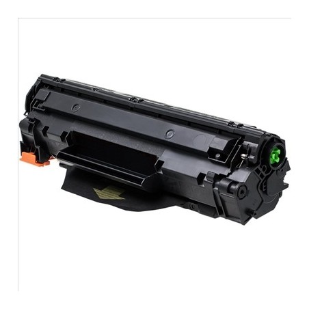 Toner compatible HP 79A noir