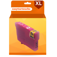 Cartouche Epson 603XL Magenta Compatible | EasyCartouche