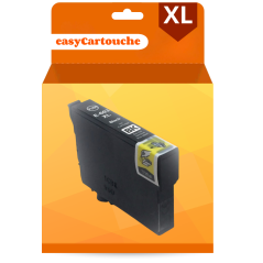 Cartouche Epson 603XL Noire Compatible | EasyCartouche