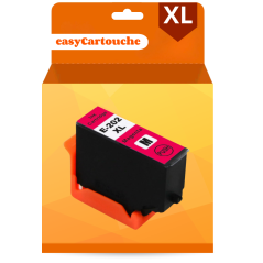 Cartouche Epson 202XL Magenta Compatible | EasyCartouche