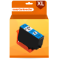 Cartouche compatible EPSON 202XL cyan