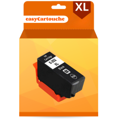 Cartouche Epson 202XL Noire Compatible | EasyCartouche