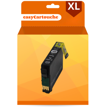 Cartouche compatible EPSON T29XL noir