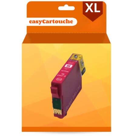 Cartouche compatible EPSON T29XL magenta