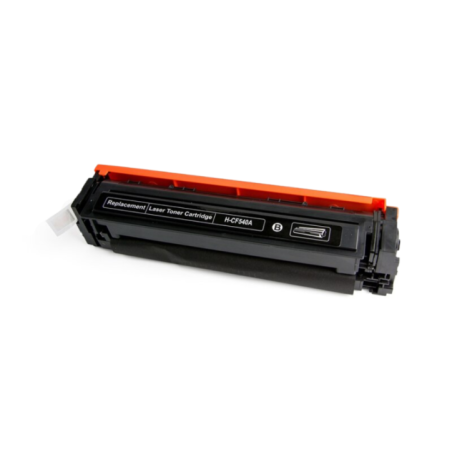 Toner compatible HP 203X noir