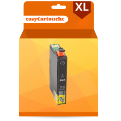 Cartouche Epson 502XL Noire Compatible | EasyCartouche