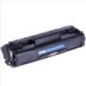 Toner compatible CANON FX-3 noir