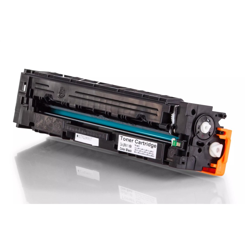 Toner compatible CANON 045H noir