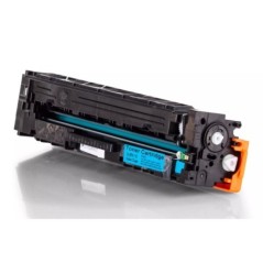 Toner compatible CANON 045H cyan