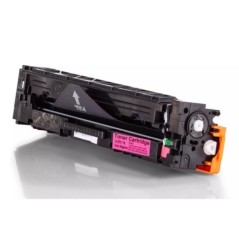 Toner compatible CANON 045H magenta