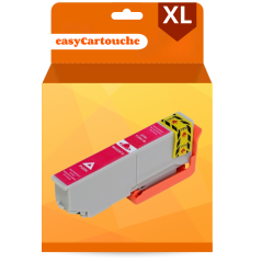 Cartouche compatible EPSON T33XL magenta