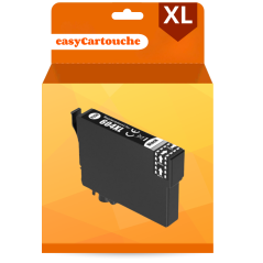 Cartouche Epson 604XL Noire Compatible | EasyCartouche