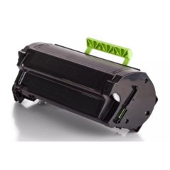 Toner compatible Dell B2360/B3460/B3465 noir