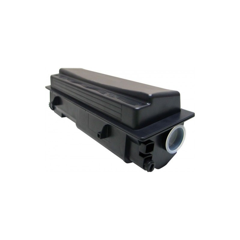 Toner compatible Epson Aculaser M2400/MX20 Noir - Remplace C13S050582/C13S050584