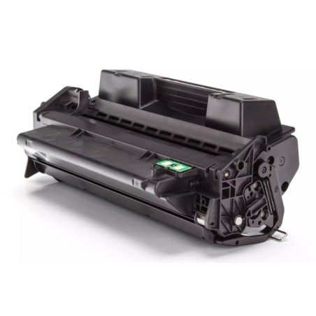 Toner compatible HP 10A noir