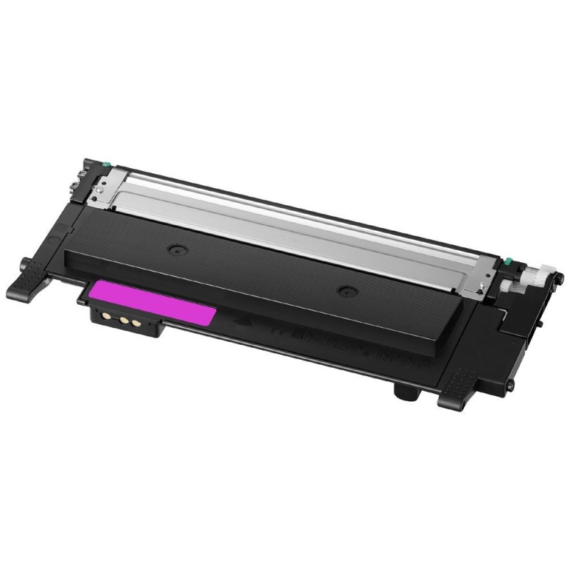 Toner compatible SAMSUNG CLT-M406S magenta