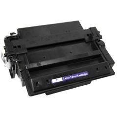 Toner compatible HP 11X/EP-710 noir