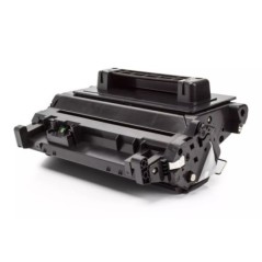 Toner compatible HP 64A noir