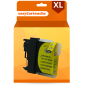 Cartouche compatible BROTHER LC1100 jaune