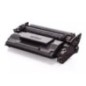 Toner compatible HP 87A noir