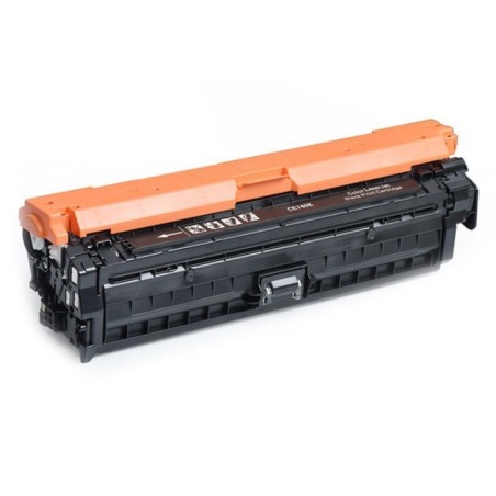 Toner compatible HP 307A noir