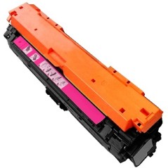 Toner compatible HP 307A magenta