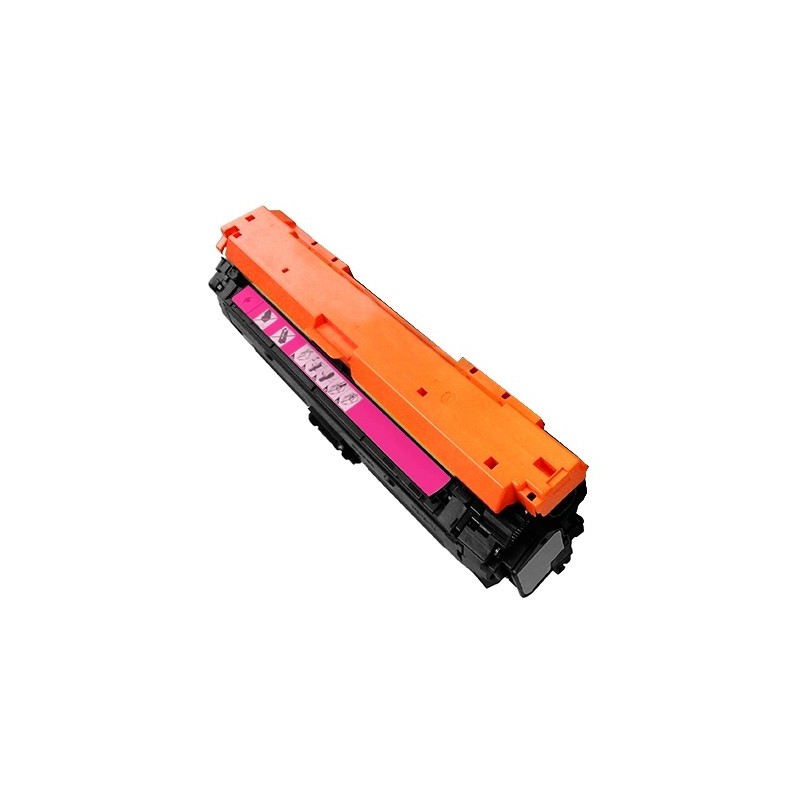 Toner compatible HP 307A magenta