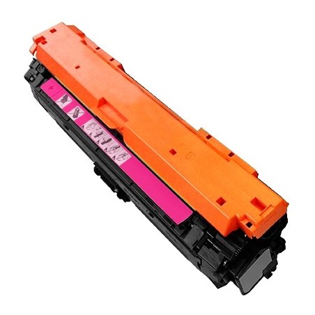 Toner compatible HP 307A magenta