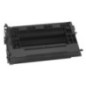 Toner compatible HP 37A noir