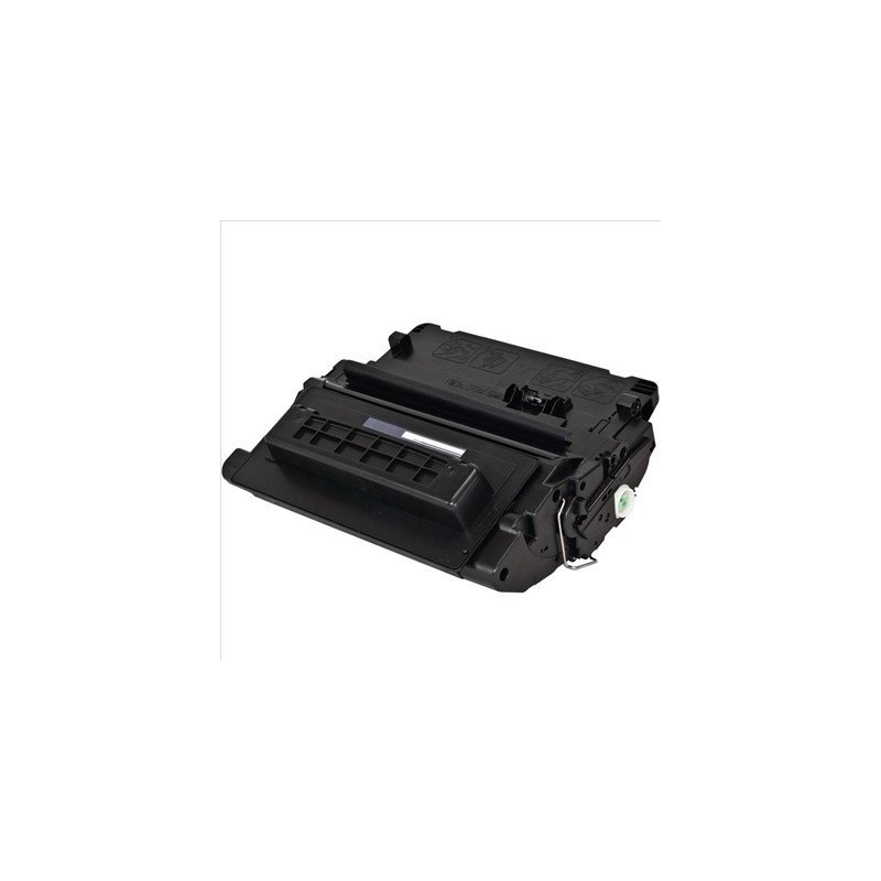 Toner compatible HP 81A noir