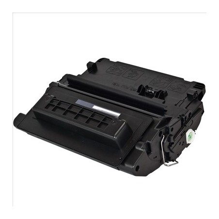 Toner compatible HP 81A noir