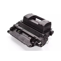 Toner compatible HP 81X noir