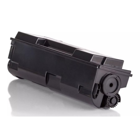 Toner compatible Kyocera TK340 noir - Remplace 1T02J00EUC