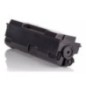 Toner compatible Kyocera TK340 noir - Remplace 1T02J00EUC