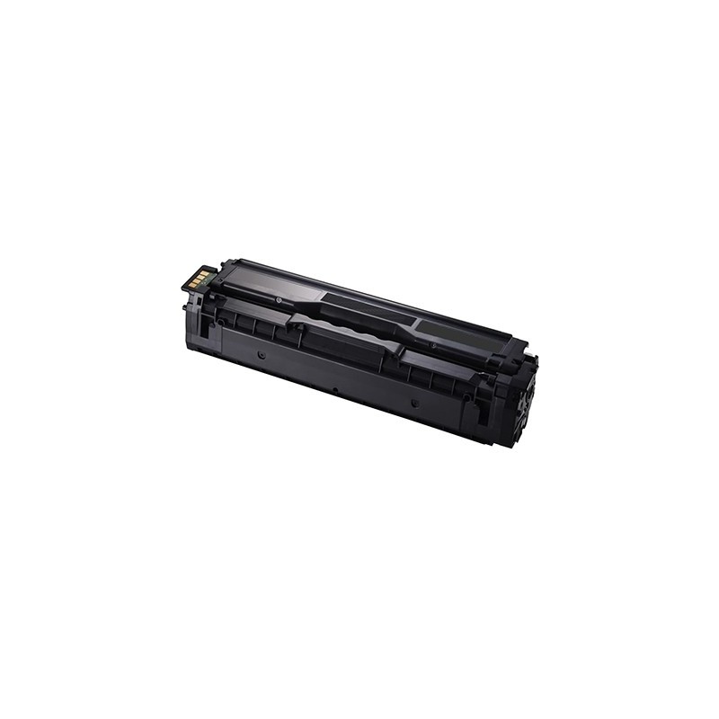 Toner compatible SAMSUNG K504S noir