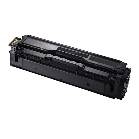 Toner compatible SAMSUNG K504S noir