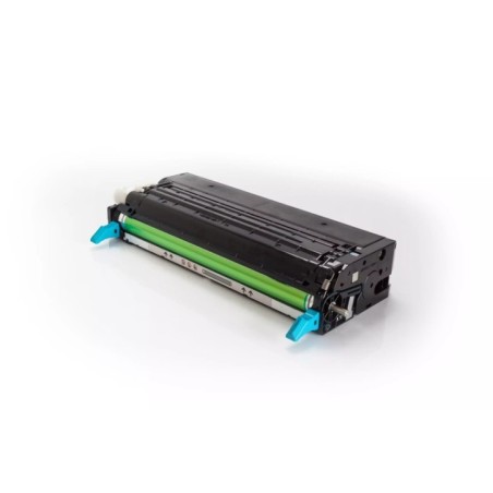 Toner compatible DELL 3110/3115 (593-10171) cyan