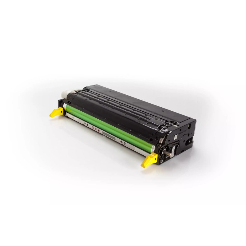 Toner compatible DELL 3110/3115 ( 593-10173) jaune