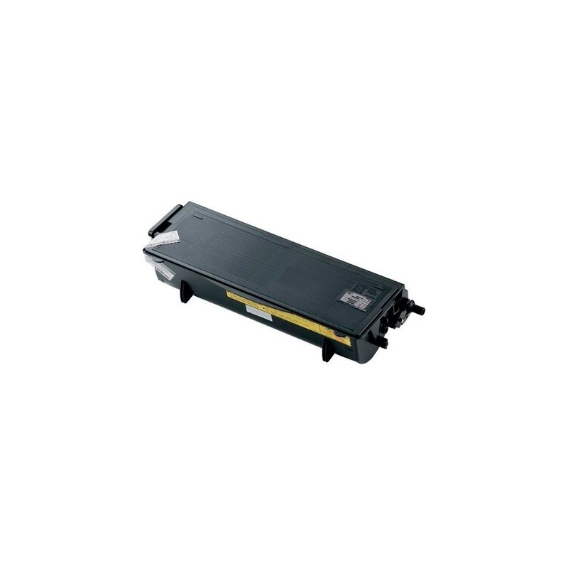 Toner compatible BROTHER TN-6600 noir