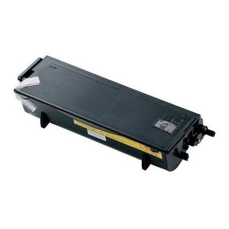 Toner compatible BROTHER TN-6600 noir