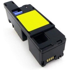 Toner compatible ESPON C13S050611 jaune