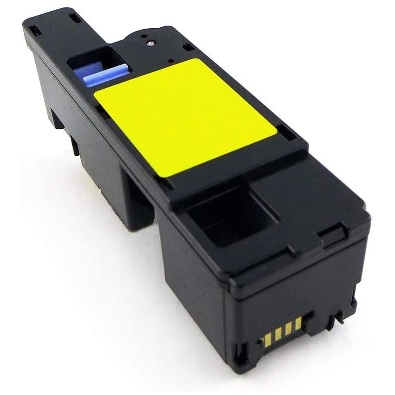 Toner compatible ESPON C13S050611 jaune