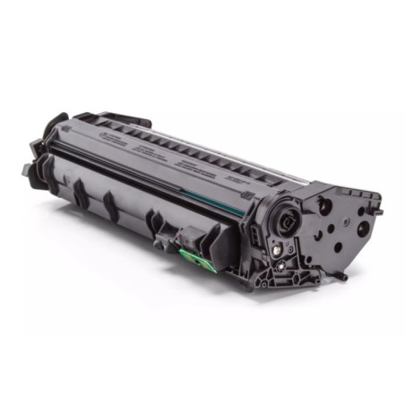 Toner compatible HP 49A/708 noir